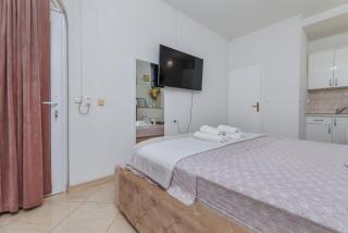 Apartments with parking spaces Makarska - 24562 - Makarska (Macarsca) - 3