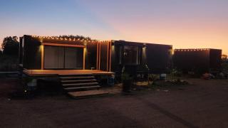 Maravillosa casa de Campo - 4