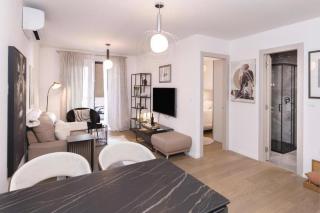 Apartments with parking spaces Split - 24662 - Spalato (Split) - 8