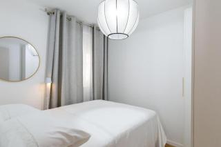 Apartments with parking space Split - 24662 - 4