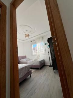 logement agréable et calme - Bouznika - 3