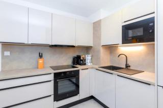Apartments with parking space Split - 24662 - 2