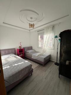 logement agréable et calme - Bouznika - 2