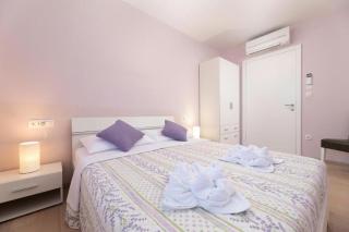 Apartments by the sea nska, Krk - 24664 - 4