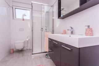 Apartments by the sea nska, Krk - 24664 - 2