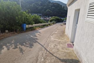 Apartments by the sea Ubli, Lastovo - 24676 - 9