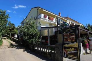 Apartments by the sea nska, Krk - 24705 - 0