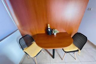 Apartments by the sea nska, Krk - 24705 - 3