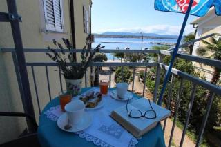 Apartments by the sea nska, Krk - 24705 - Malinska - 2