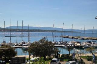 Apartments by the sea nska, Krk - 24705 - Malinska - 1