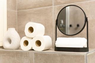 Studio Chic avec Cinéma Privé À 15 min de Disneyland et 20 min de Paris - 8