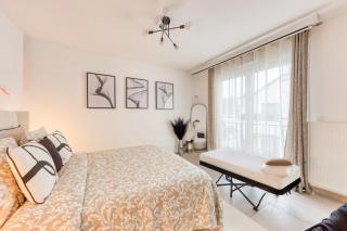 Studio Chic avec Cinéma Privé À 15 min de Disneyland et 20 min de Paris - 1