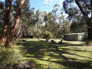 Grampians Bush Retreat - Halls Gap - 7