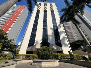 Hotel Bienal Ibirapuera UH202 - São Paulo - 0