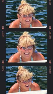 Beachfront Lake House Moyie BC - Moyie - 4