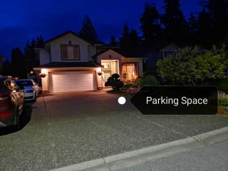 Executive Family Haven - Distriktgemeinde Maple Ridge - 0