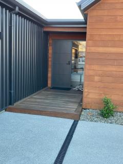 Near New Family Holiday Home Getaway Lake Hawea Wanaka - Lake Hawea - 7