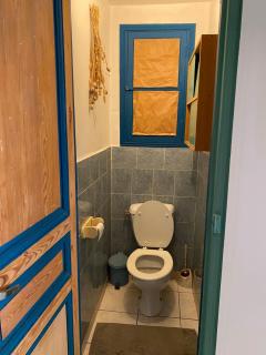 FLC Bail mobilité - Canebière-Vieux Port-terrasse - 2 bedrooms - 5