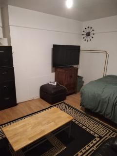 Super Large Double Room - Abbey Wood - 7