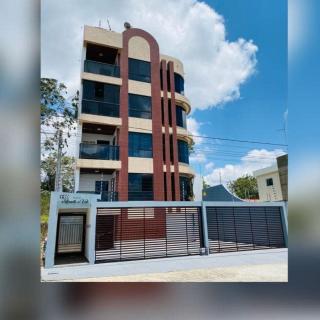 Apartamento Mirante - 0