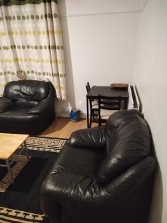 Super Large Double Room - 4