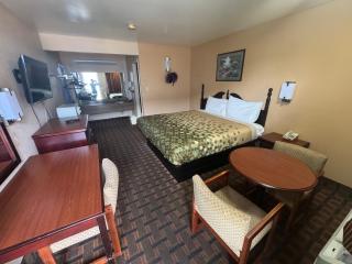 Travel inn - Richmond - 0
