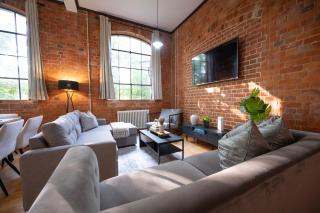 2Bed 2Bath Central Apt - Sleeps 6 - Hackington - 9