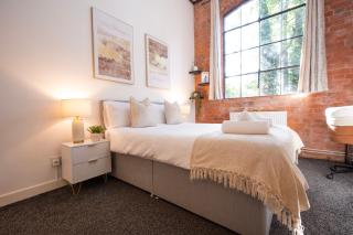 2Bed 2Bath Central Apt - Sleeps 6 - Hackington - 8