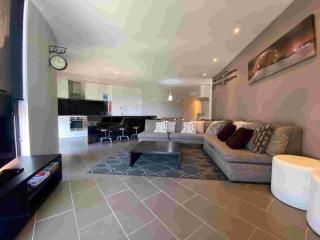 St Falls Apartment W203 - Falls Creek - 9