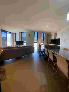 St Falls Apartment W203 - Falls Creek - 8