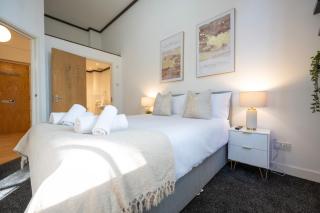 2Bed 2Bath Central Apt - Sleeps 6 - Hackington - 7