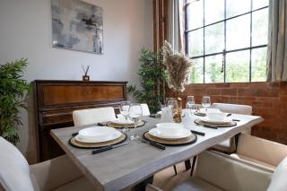 2Bed 2Bath Central Apt - Sleeps 6 - Hackington - 5
