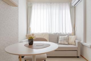 SHIKA HOME Yokohama Chinatown Kitchen Washer Premium Bedding Live Like a Local - 2