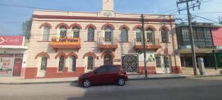 Céntrico Departamento Con Estacionamiento y cocineta hasta 4 personas - Ciudad Valles - 0