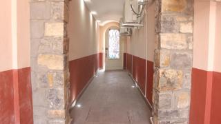Céntrico Departamento Con Estacionamiento y cocineta hasta 4 personas - 7