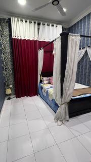 Md homestay - Kampong Kubang Menderong - 3