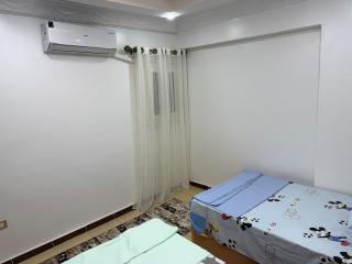 Aparthotel, Sidi Bishr, see the sea, elegant furniture, fully air-conditioned - Alexandria - 9