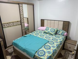 Aparthotel, Sidi Bishr, see the sea, elegant furniture, fully air-conditioned - Alexandria - 6