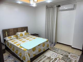Aparthotel, Sidi Bishr, see the sea, elegant furniture, fully air-conditioned - Alexandria - 5
