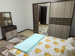 Aparthotel, Sidi Bishr, see the sea, elegant furniture, fully air-conditioned - Alexandria - 4
