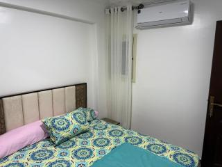 Aparthotel, Sidi Bishr, see the sea, elegant furniture, fully air-conditioned - Alexandria - 2