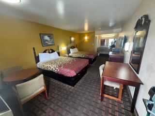 Travel inn - Richmond - 1