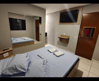 Hotel Capão - San Paolo - 2