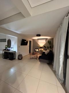 Mytilene Luxury Villa Panoramic - 2