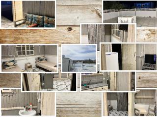 Roof Studio fully equipped with private yard - Dahab - 0