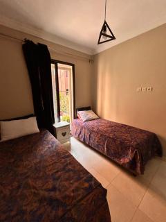 Cosy urbain - Marrakech - 3