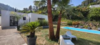 M-A Cottage Piscine - Solliès-Toucas - 0