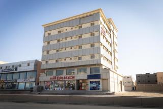 شقق برج رسيس - 0