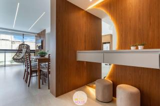 Lindo APT na quadra da praia do Arpoador - 7