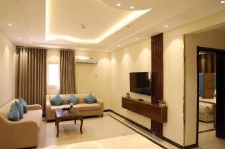 شقق برج رسيس - Tabuk - 9
